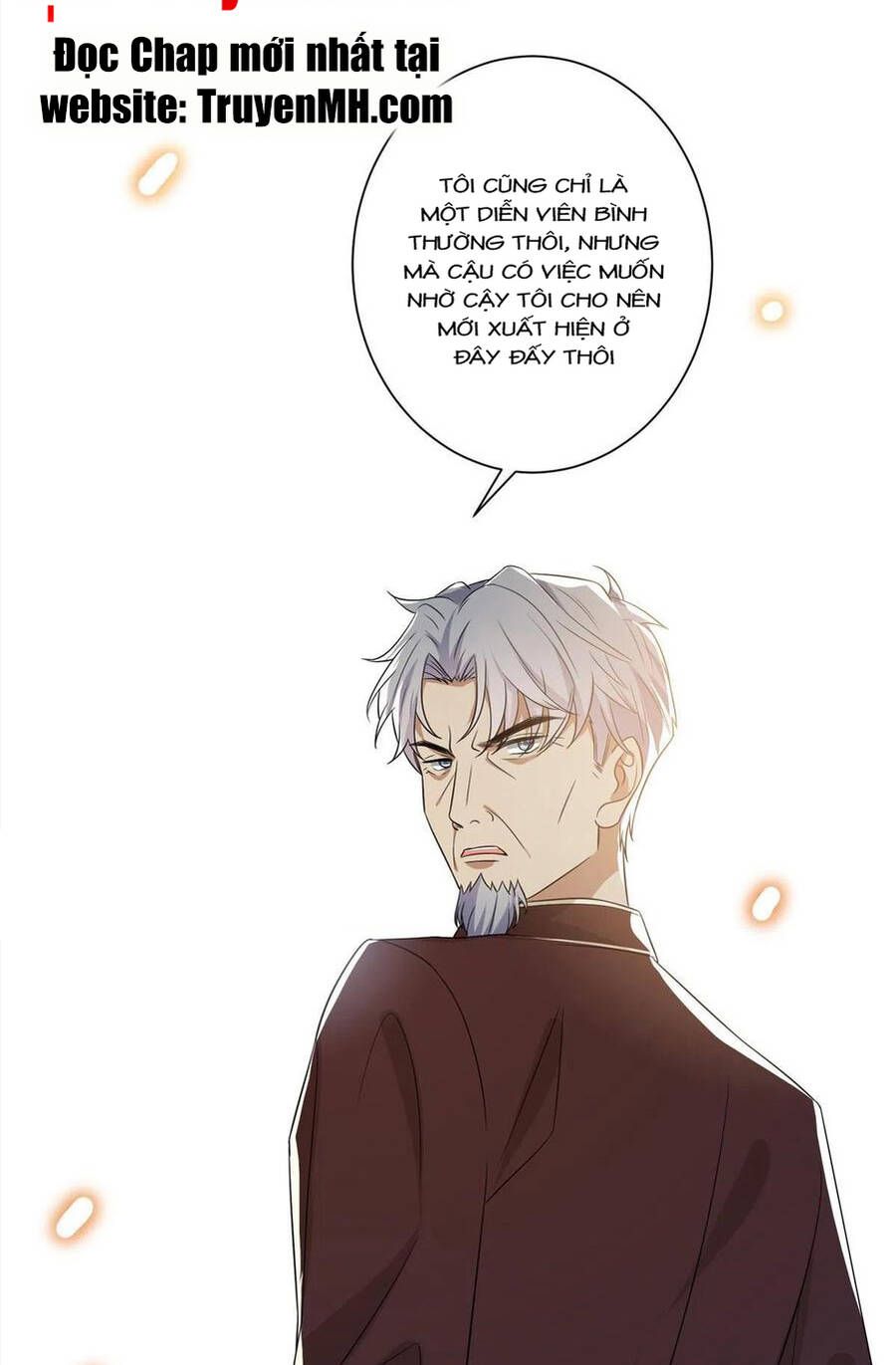 đọc truyện Ông Xã Kết Hôn Thử, Mạnh Thêm Chút Nữa Đi Chương 633 ảnh 16 tại Thiên Thai Truyện