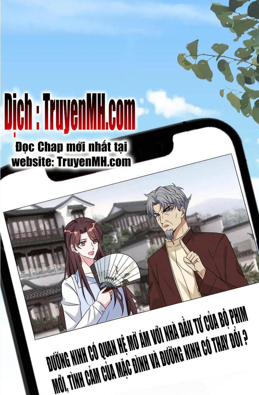 đọc truyện Ông Xã Kết Hôn Thử, Mạnh Thêm Chút Nữa Đi Chương 633 ảnh 21 tại Thiên Thai Truyện