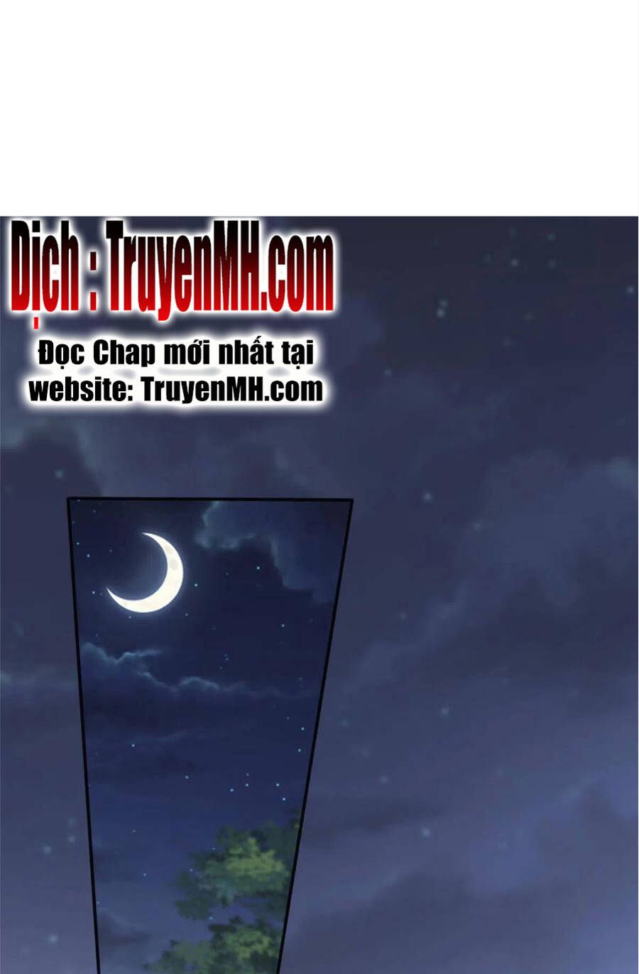 đọc truyện Ông Xã Kết Hôn Thử, Mạnh Thêm Chút Nữa Đi Chương 633 ảnh 4 tại Thiên Thai Truyện