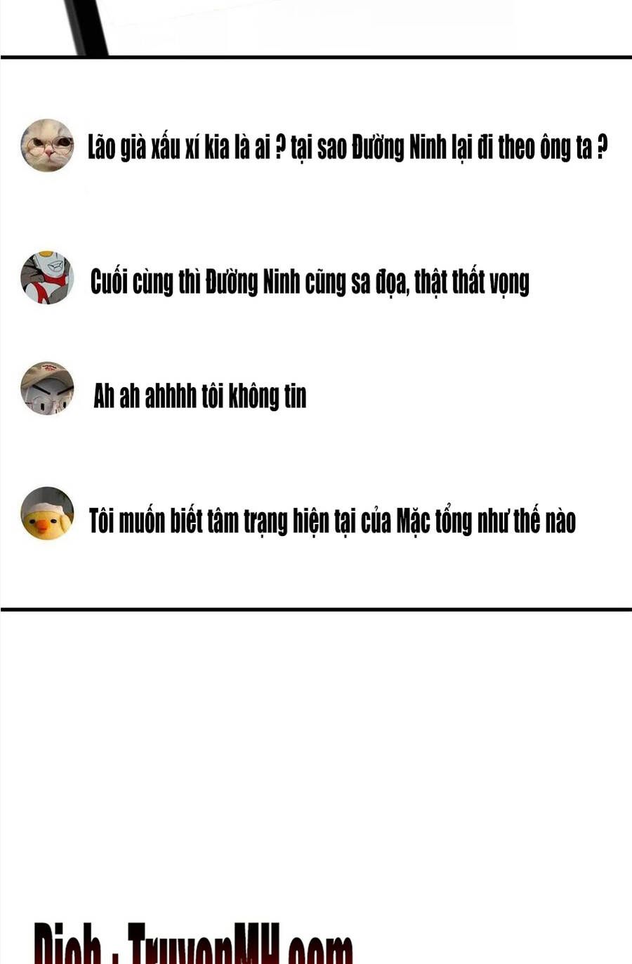 đọc truyện Ông Xã Kết Hôn Thử, Mạnh Thêm Chút Nữa Đi Chương 633 ảnh 22 tại Thiên Thai Truyện