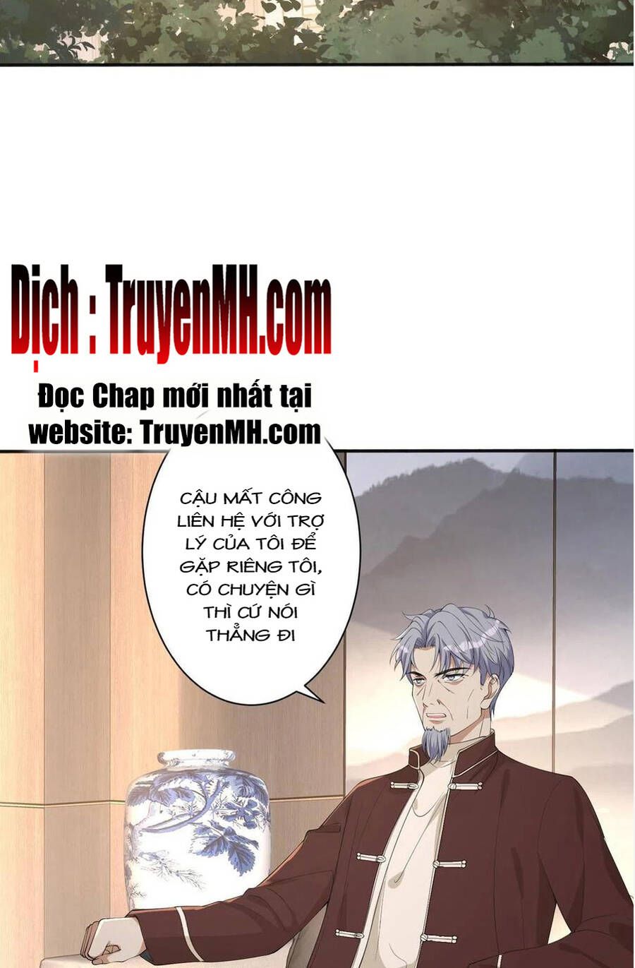 đọc truyện Ông Xã Kết Hôn Thử, Mạnh Thêm Chút Nữa Đi Chương 633 ảnh 6 tại Thiên Thai Truyện