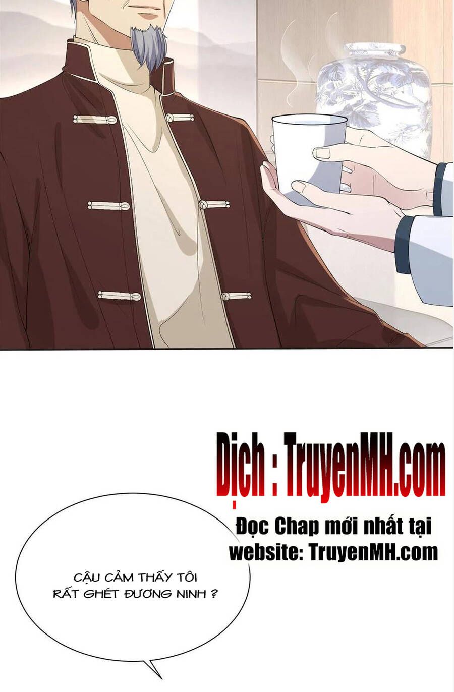 đọc truyện Ông Xã Kết Hôn Thử, Mạnh Thêm Chút Nữa Đi Chương 633 ảnh 9 tại Thiên Thai Truyện