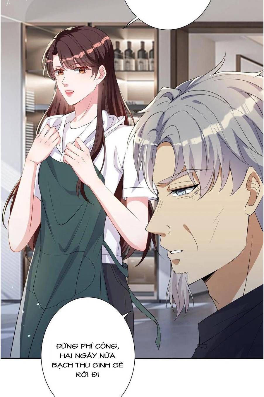 đọc truyện Ông Xã Kết Hôn Thử, Mạnh Thêm Chút Nữa Đi Chương 634 ảnh 12 tại Thiên Thai Truyện