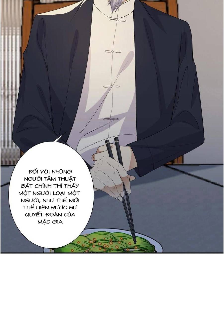 đọc truyện Ông Xã Kết Hôn Thử, Mạnh Thêm Chút Nữa Đi Chương 634 ảnh 15 tại Thiên Thai Truyện