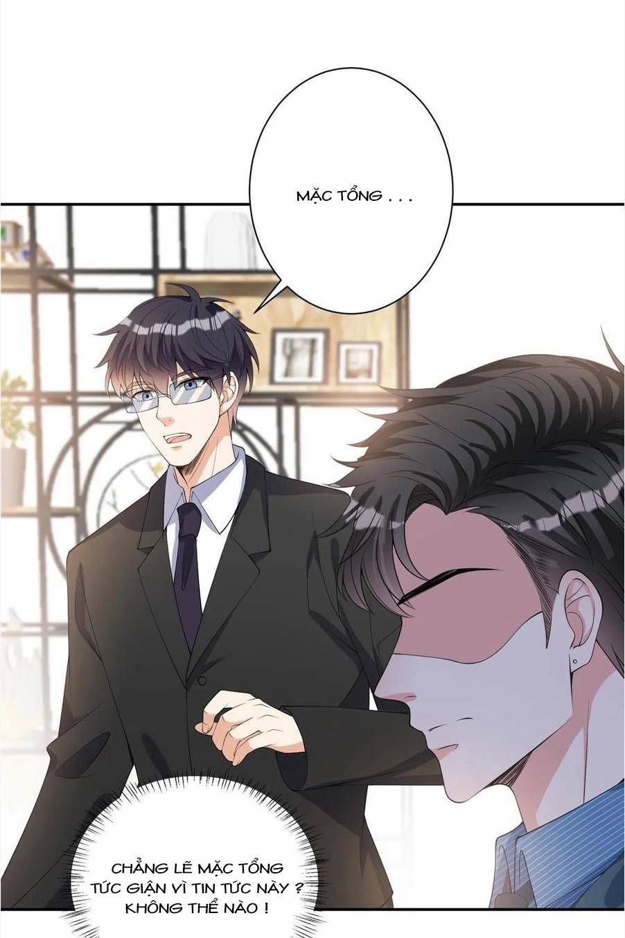 đọc truyện Ông Xã Kết Hôn Thử, Mạnh Thêm Chút Nữa Đi Chương 634 ảnh 4 tại Thiên Thai Truyện