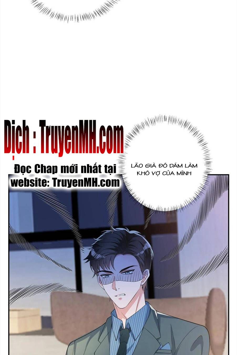 đọc truyện Ông Xã Kết Hôn Thử, Mạnh Thêm Chút Nữa Đi Chương 634 ảnh 5 tại Thiên Thai Truyện