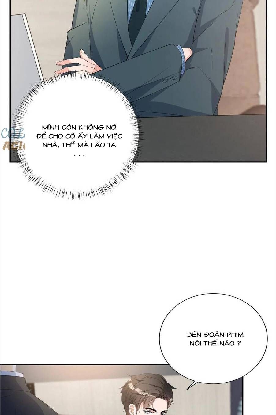 đọc truyện Ông Xã Kết Hôn Thử, Mạnh Thêm Chút Nữa Đi Chương 634 ảnh 6 tại Thiên Thai Truyện