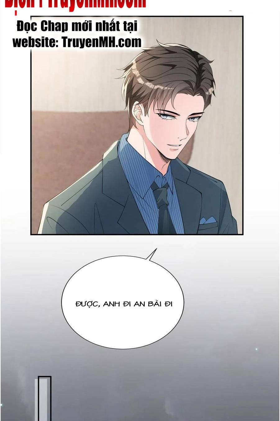 đọc truyện Ông Xã Kết Hôn Thử, Mạnh Thêm Chút Nữa Đi Chương 634 ảnh 9 tại Thiên Thai Truyện