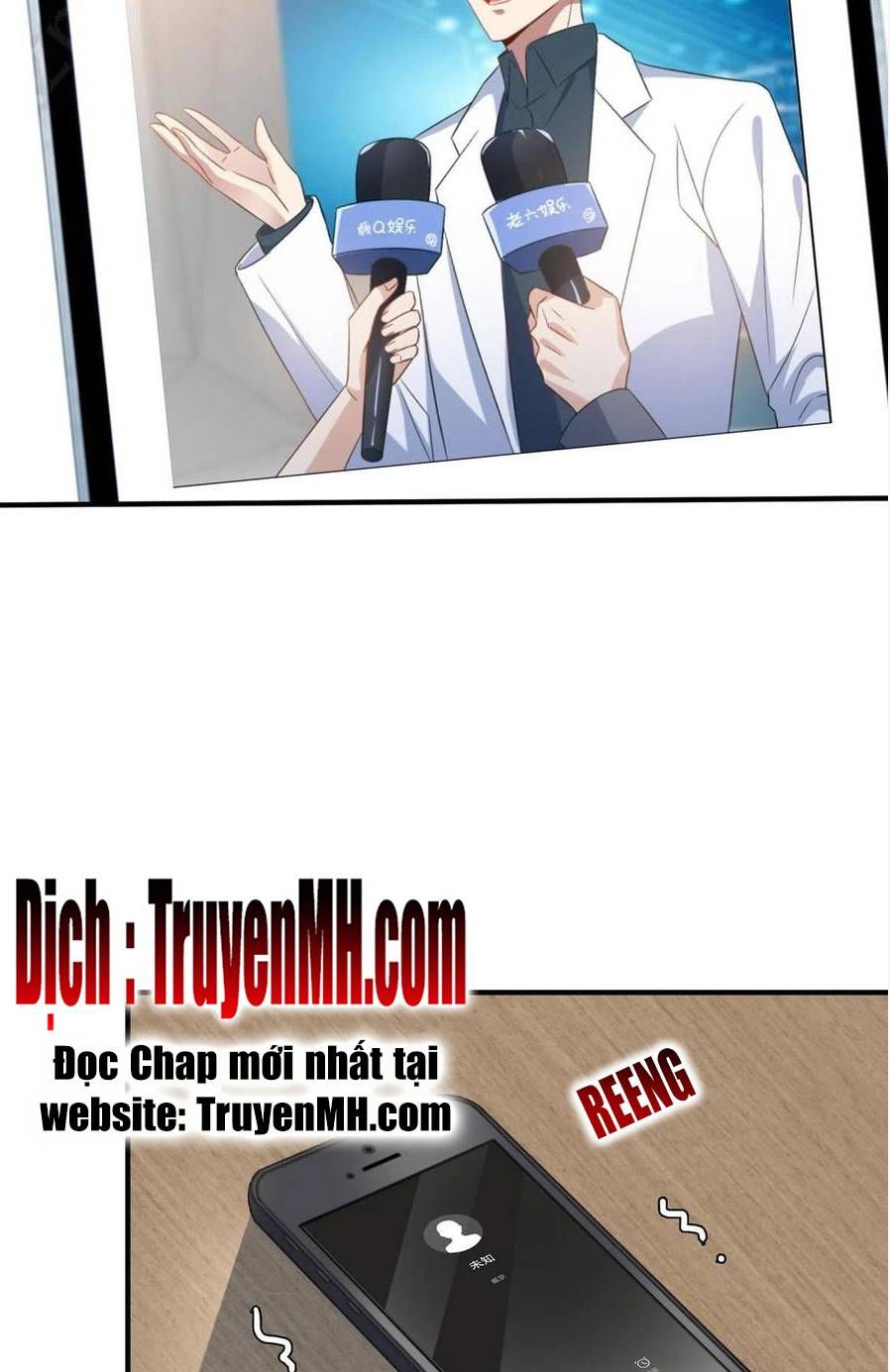 đọc truyện Ông Xã Kết Hôn Thử, Mạnh Thêm Chút Nữa Đi Chương 635 ảnh 13 tại Thiên Thai Truyện