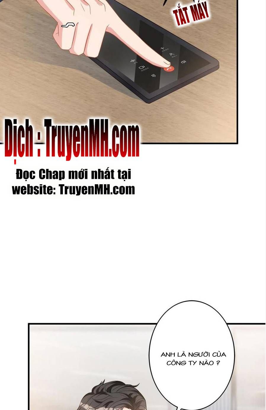 đọc truyện Ông Xã Kết Hôn Thử, Mạnh Thêm Chút Nữa Đi Chương 635 ảnh 16 tại Thiên Thai Truyện