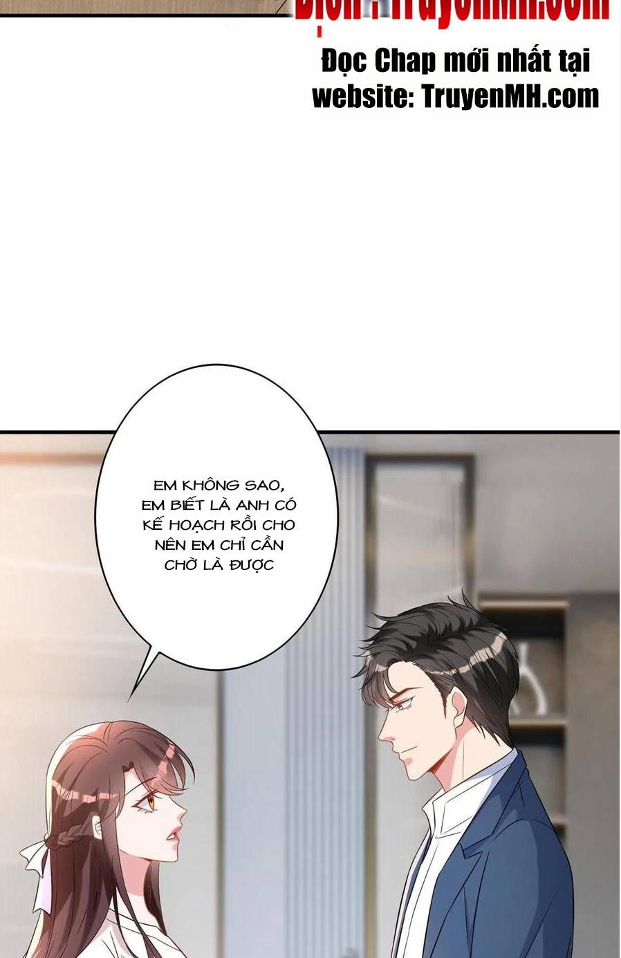 đọc truyện Ông Xã Kết Hôn Thử, Mạnh Thêm Chút Nữa Đi Chương 635 ảnh 20 tại Thiên Thai Truyện