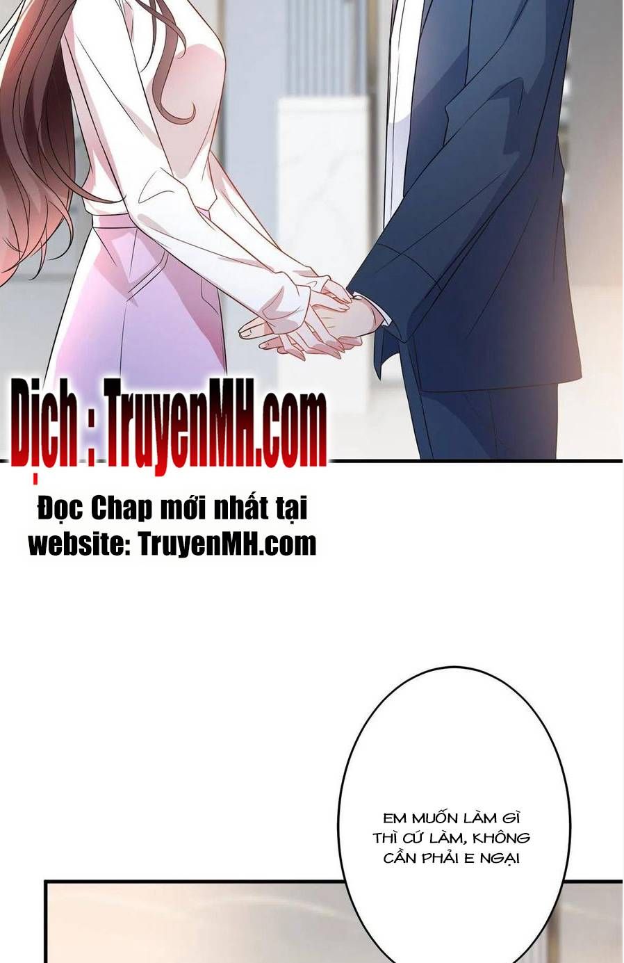 đọc truyện Ông Xã Kết Hôn Thử, Mạnh Thêm Chút Nữa Đi Chương 635 ảnh 21 tại Thiên Thai Truyện