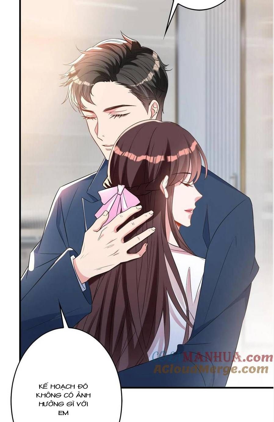 đọc truyện Ông Xã Kết Hôn Thử, Mạnh Thêm Chút Nữa Đi Chương 635 ảnh 22 tại Thiên Thai Truyện