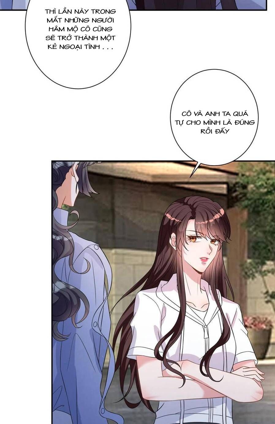 đọc truyện Ông Xã Kết Hôn Thử, Mạnh Thêm Chút Nữa Đi Chương 635 ảnh 5 tại Thiên Thai Truyện