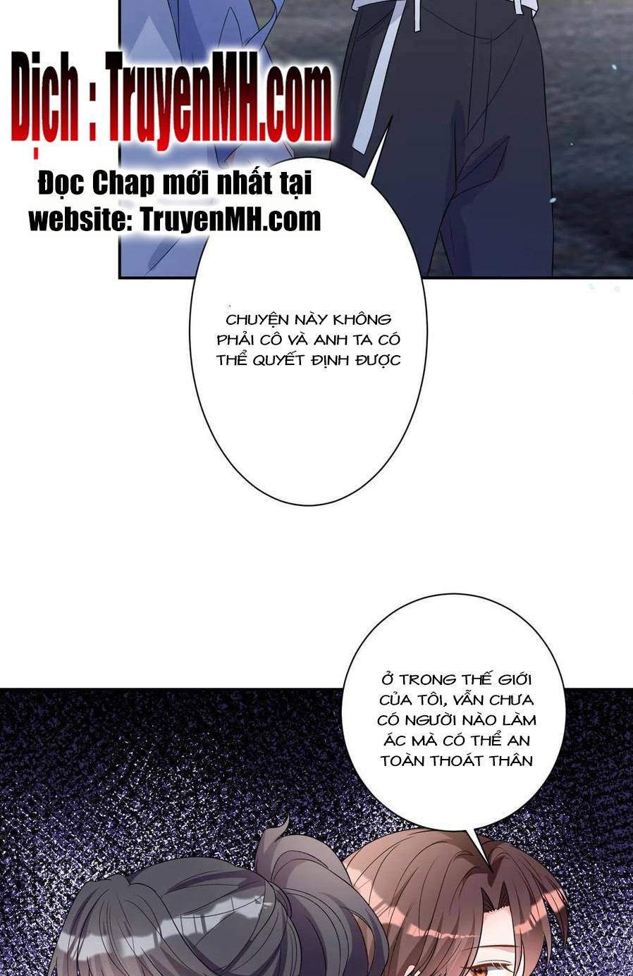 đọc truyện Ông Xã Kết Hôn Thử, Mạnh Thêm Chút Nữa Đi Chương 635 ảnh 6 tại Thiên Thai Truyện