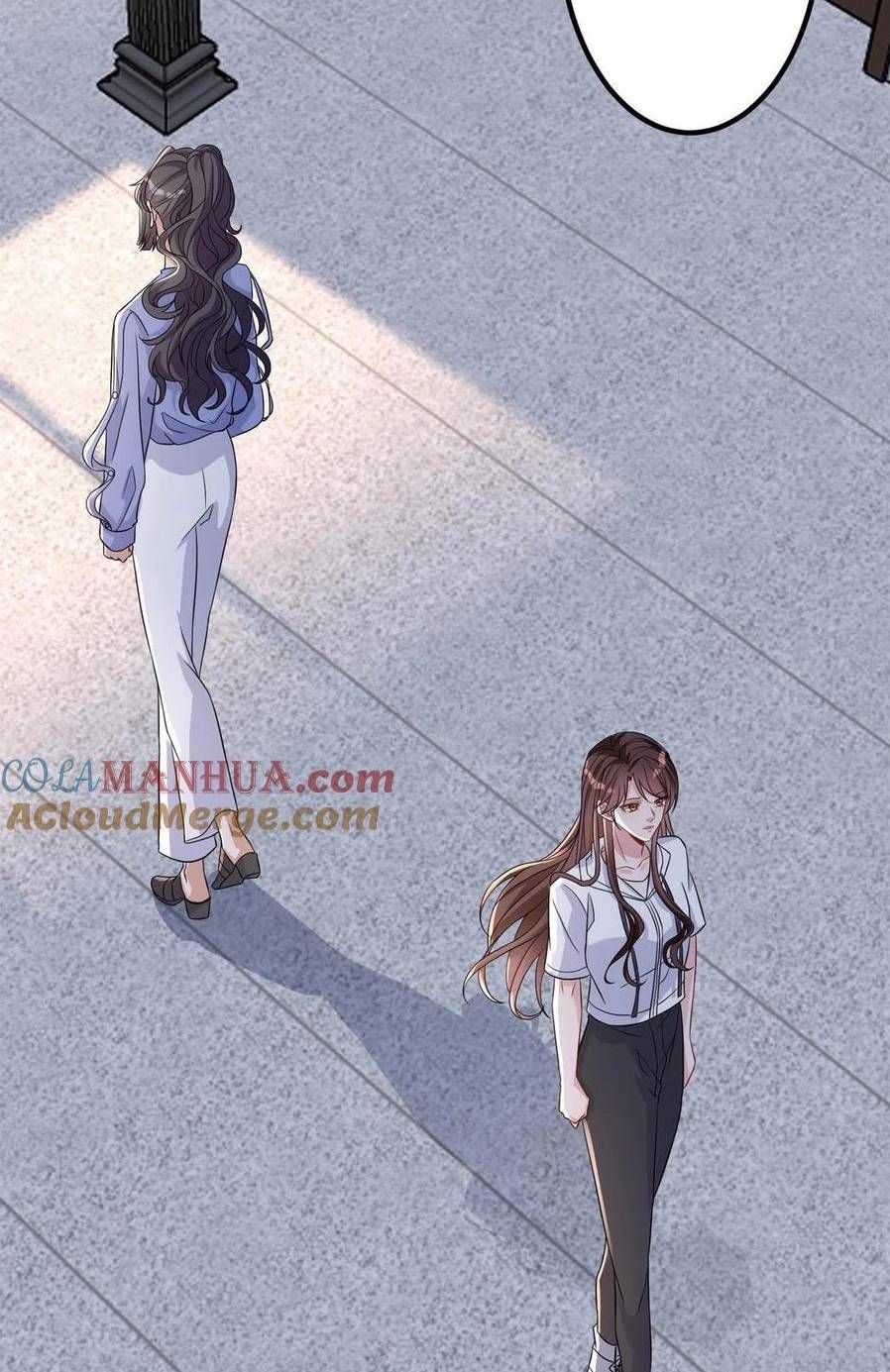 đọc truyện Ông Xã Kết Hôn Thử, Mạnh Thêm Chút Nữa Đi Chương 635 ảnh 9 tại Thiên Thai Truyện