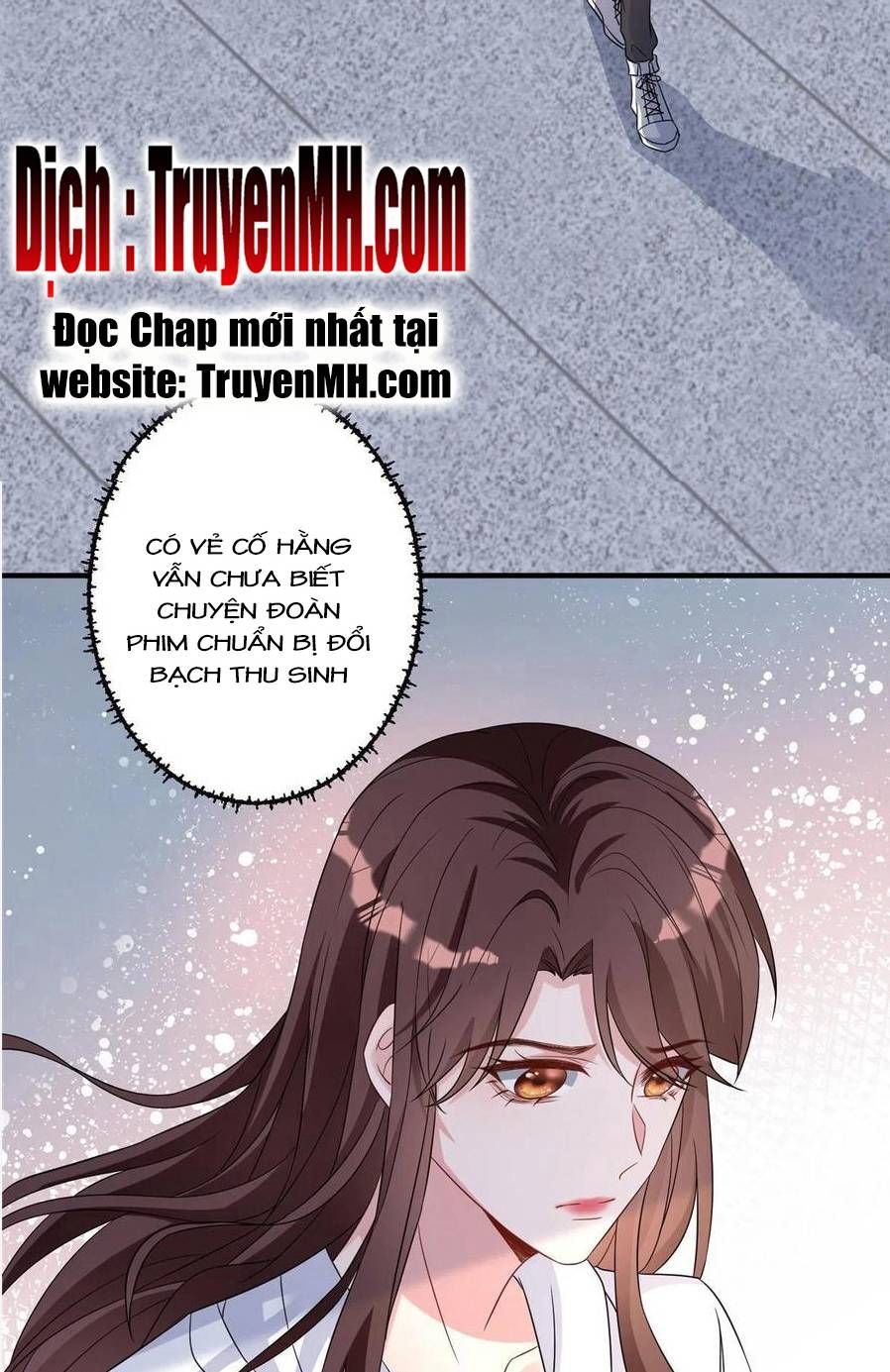 đọc truyện Ông Xã Kết Hôn Thử, Mạnh Thêm Chút Nữa Đi Chương 635 ảnh 10 tại Thiên Thai Truyện