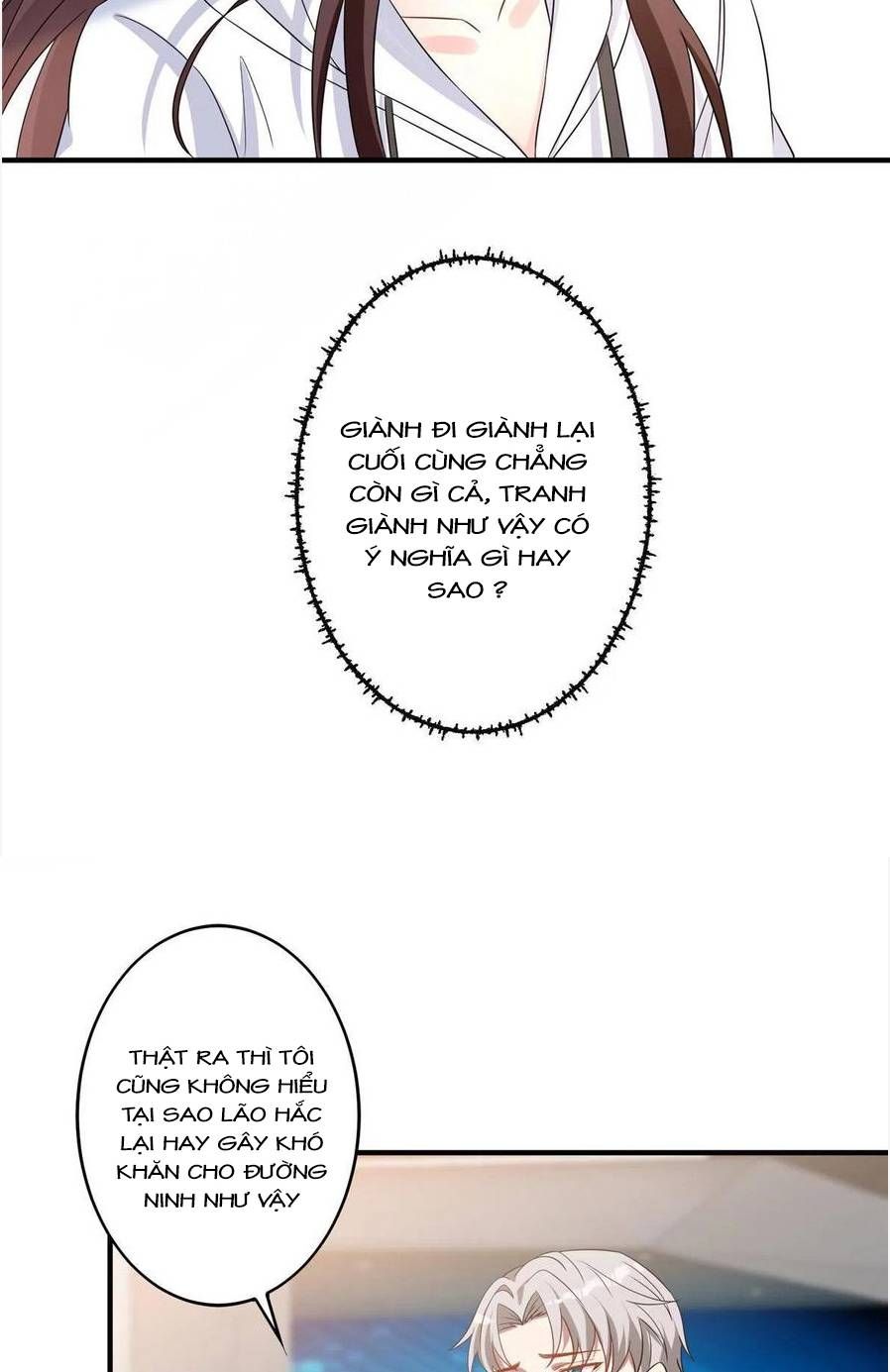 đọc truyện Ông Xã Kết Hôn Thử, Mạnh Thêm Chút Nữa Đi Chương 635 ảnh 11 tại Thiên Thai Truyện