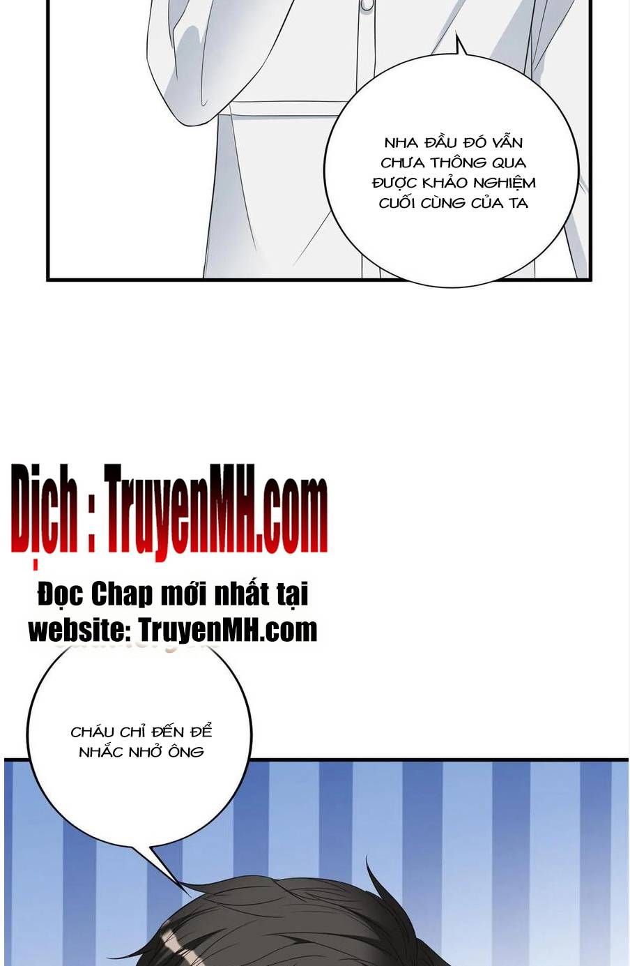 đọc truyện Ông Xã Kết Hôn Thử, Mạnh Thêm Chút Nữa Đi Chương 636 ảnh 12 tại Thiên Thai Truyện