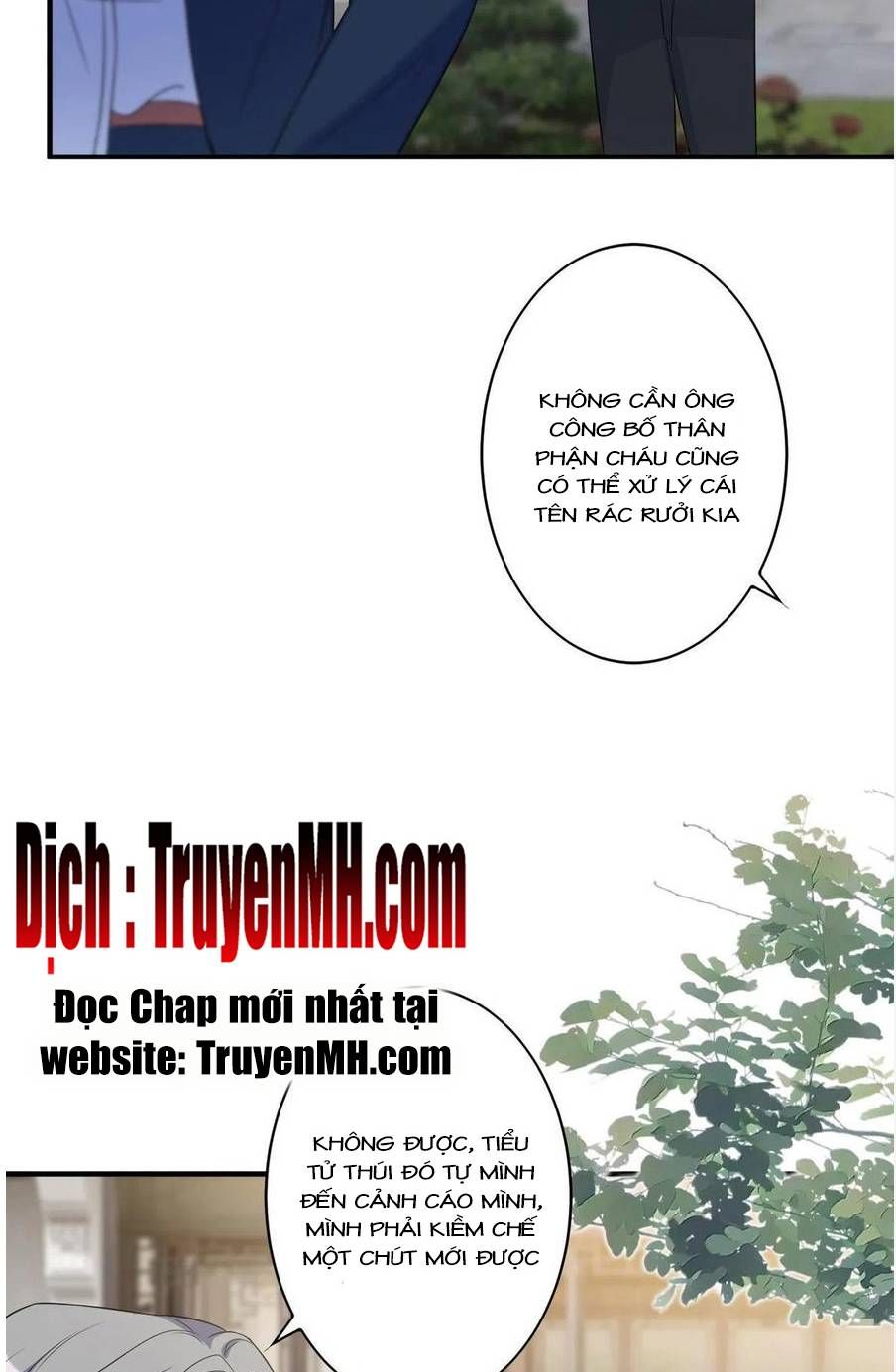 đọc truyện Ông Xã Kết Hôn Thử, Mạnh Thêm Chút Nữa Đi Chương 636 ảnh 15 tại Thiên Thai Truyện