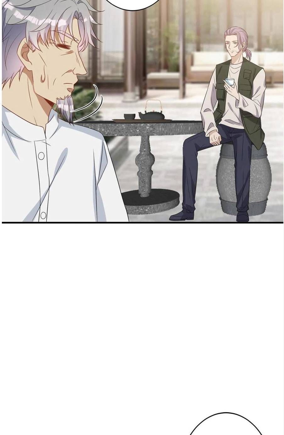 đọc truyện Ông Xã Kết Hôn Thử, Mạnh Thêm Chút Nữa Đi Chương 636 ảnh 16 tại Thiên Thai Truyện