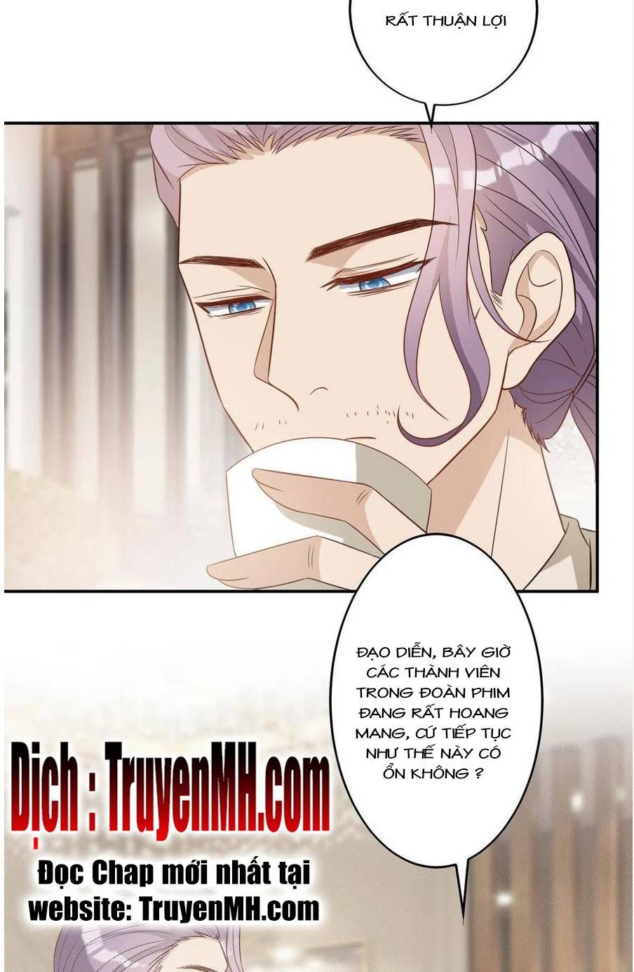 đọc truyện Ông Xã Kết Hôn Thử, Mạnh Thêm Chút Nữa Đi Chương 636 ảnh 19 tại Thiên Thai Truyện