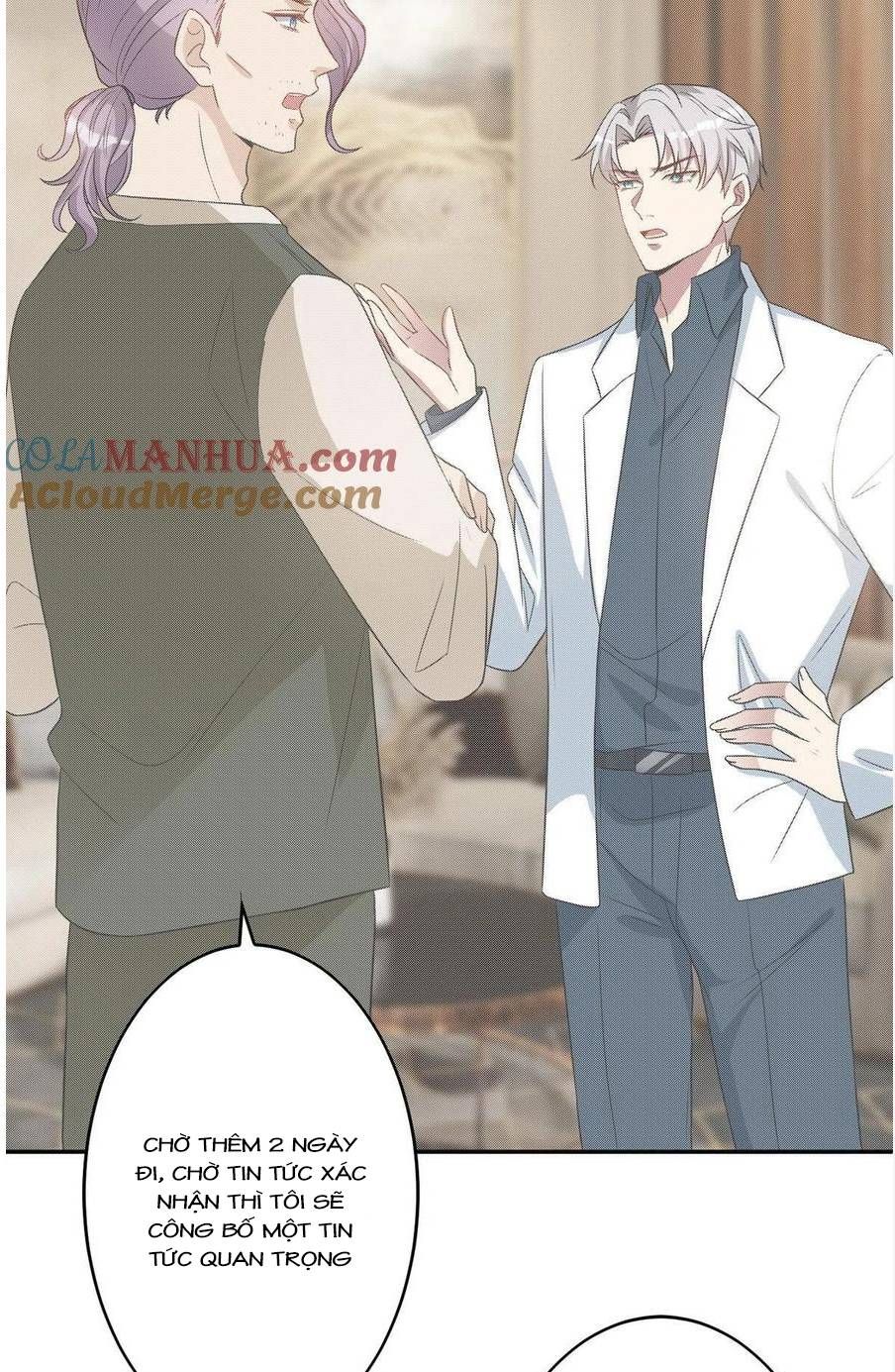 đọc truyện Ông Xã Kết Hôn Thử, Mạnh Thêm Chút Nữa Đi Chương 636 ảnh 20 tại Thiên Thai Truyện