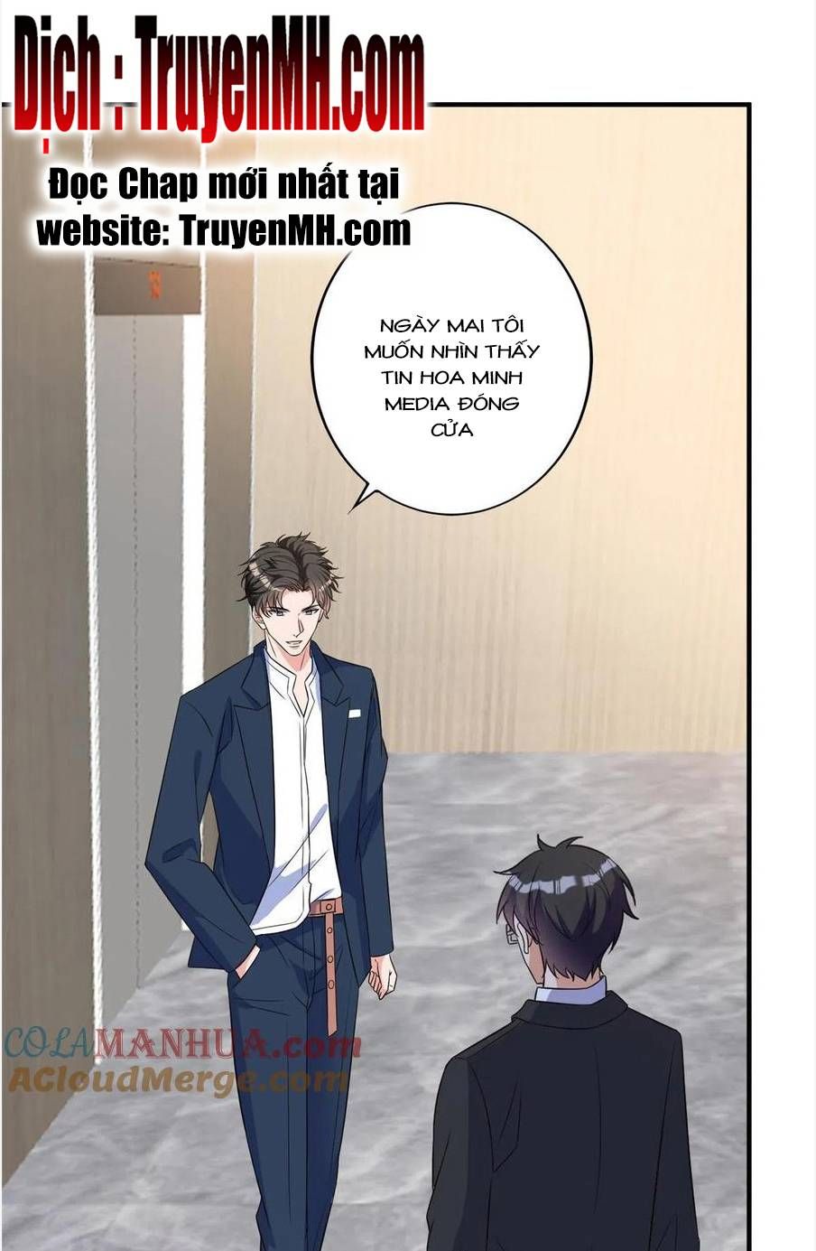 đọc truyện Ông Xã Kết Hôn Thử, Mạnh Thêm Chút Nữa Đi Chương 636 ảnh 4 tại Thiên Thai Truyện