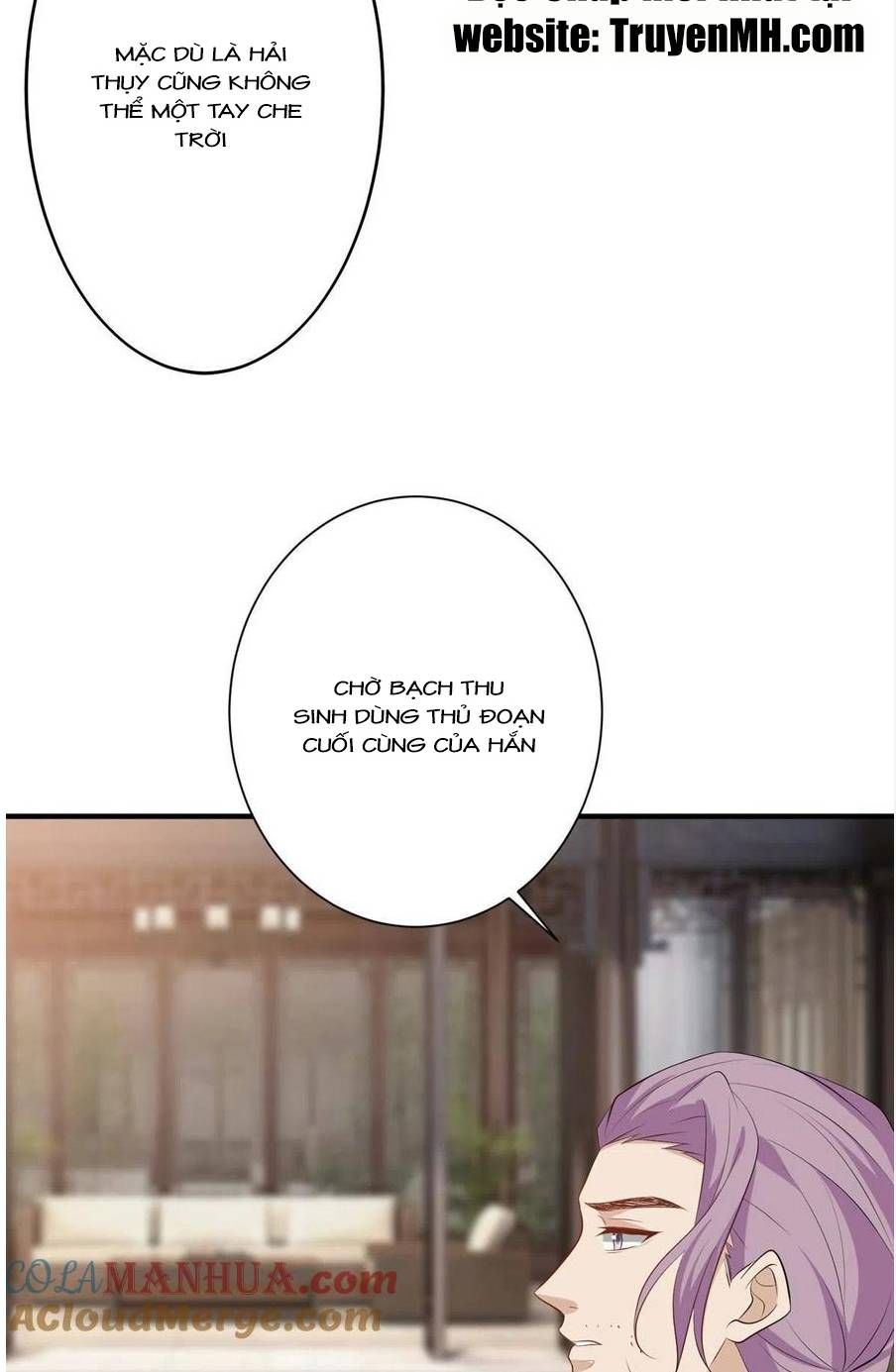 đọc truyện Ông Xã Kết Hôn Thử, Mạnh Thêm Chút Nữa Đi Chương 636 ảnh 22 tại Thiên Thai Truyện