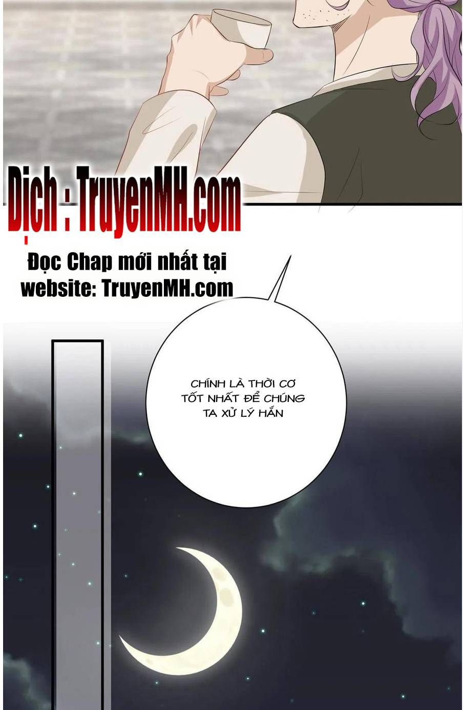 đọc truyện Ông Xã Kết Hôn Thử, Mạnh Thêm Chút Nữa Đi Chương 636 ảnh 23 tại Thiên Thai Truyện