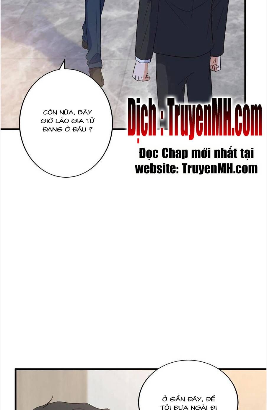 đọc truyện Ông Xã Kết Hôn Thử, Mạnh Thêm Chút Nữa Đi Chương 636 ảnh 5 tại Thiên Thai Truyện