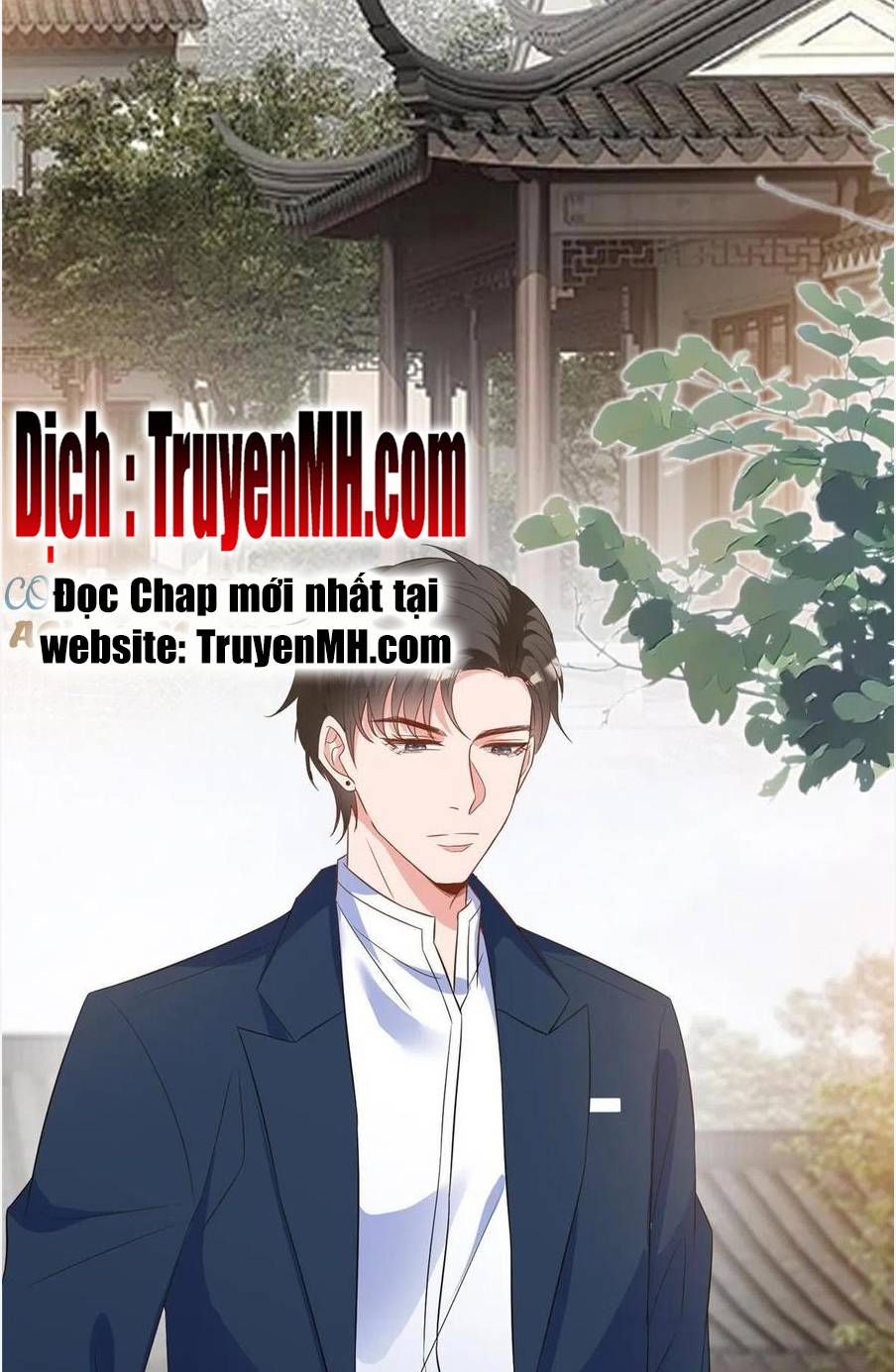 đọc truyện Ông Xã Kết Hôn Thử, Mạnh Thêm Chút Nữa Đi Chương 636 ảnh 7 tại Thiên Thai Truyện