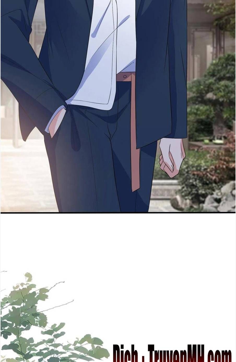 đọc truyện Ông Xã Kết Hôn Thử, Mạnh Thêm Chút Nữa Đi Chương 636 ảnh 8 tại Thiên Thai Truyện