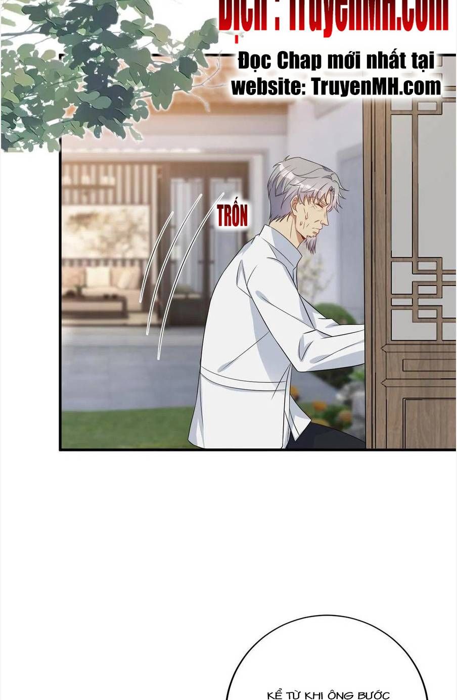 đọc truyện Ông Xã Kết Hôn Thử, Mạnh Thêm Chút Nữa Đi Chương 636 ảnh 9 tại Thiên Thai Truyện