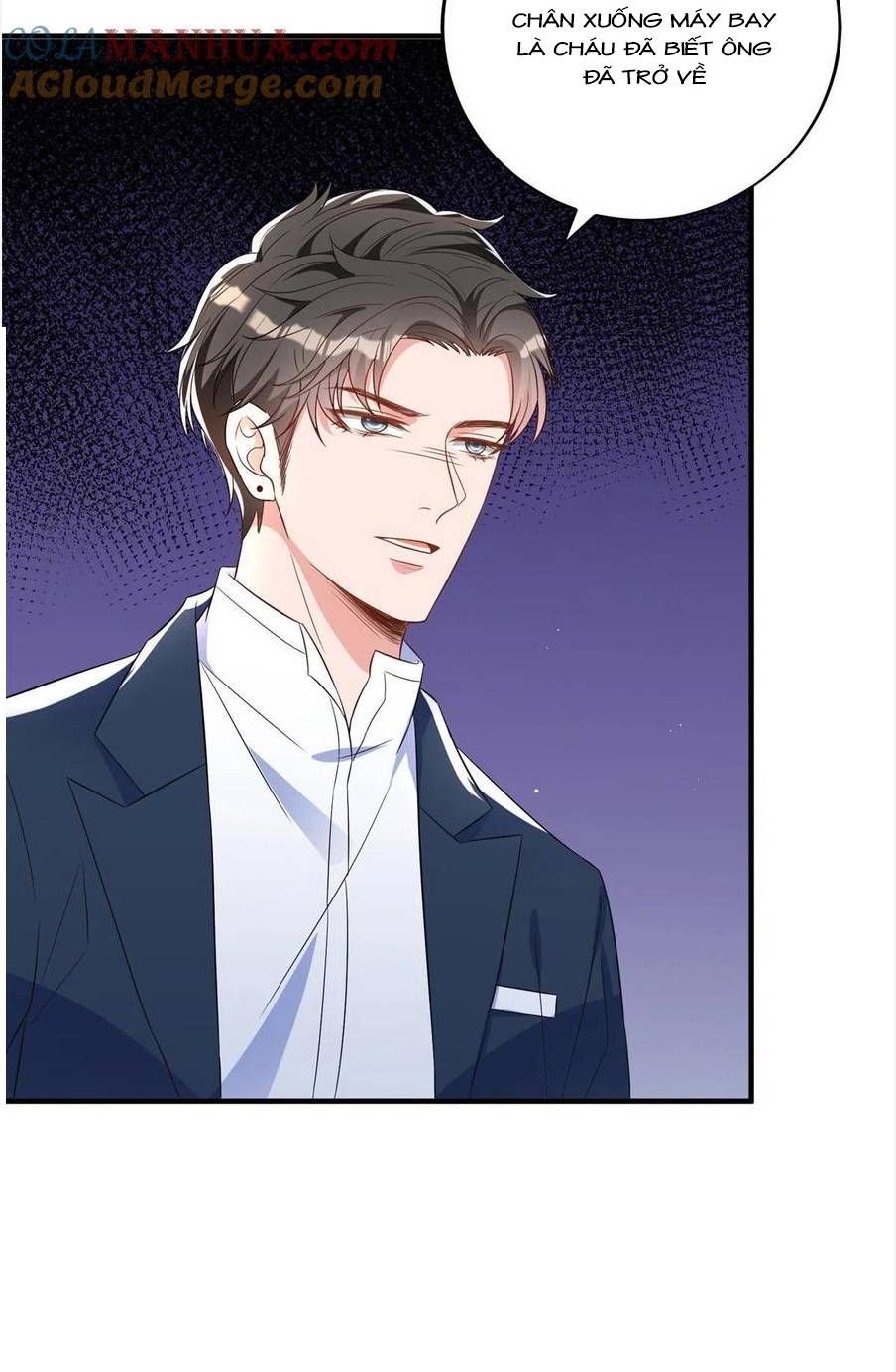 đọc truyện Ông Xã Kết Hôn Thử, Mạnh Thêm Chút Nữa Đi Chương 636 ảnh 10 tại Thiên Thai Truyện