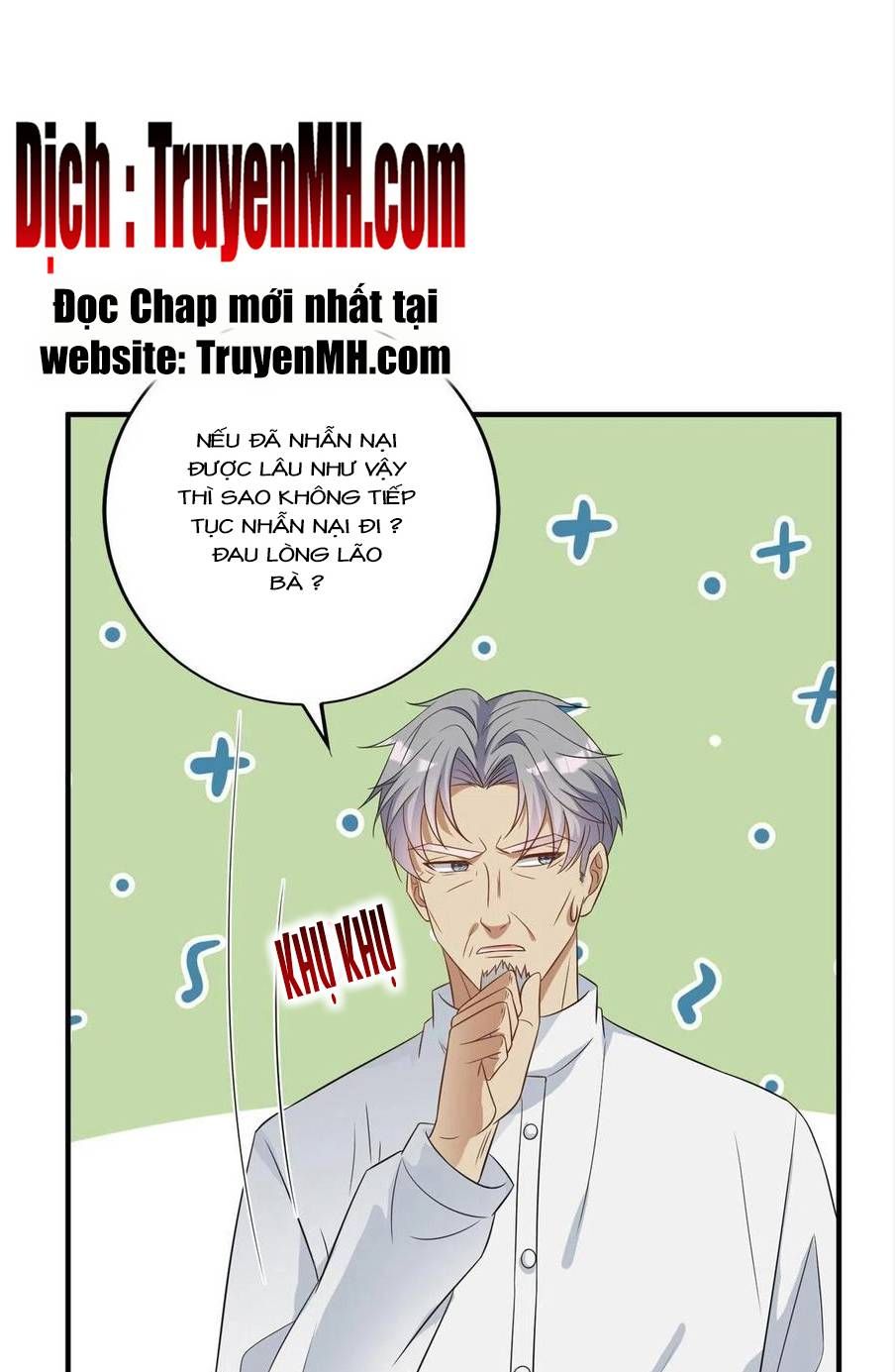 đọc truyện Ông Xã Kết Hôn Thử, Mạnh Thêm Chút Nữa Đi Chương 636 ảnh 11 tại Thiên Thai Truyện