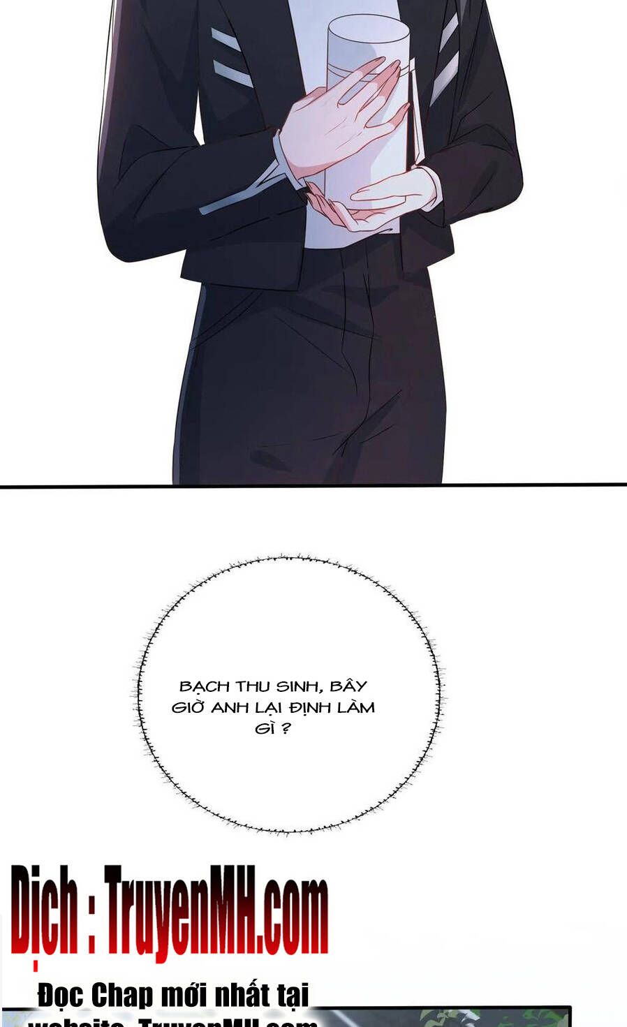 đọc truyện Ông Xã Kết Hôn Thử, Mạnh Thêm Chút Nữa Đi Chương 637 ảnh 14 tại Thiên Thai Truyện