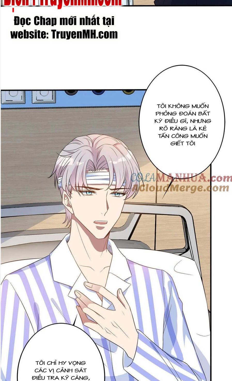 đọc truyện Ông Xã Kết Hôn Thử, Mạnh Thêm Chút Nữa Đi Chương 637 ảnh 20 tại Thiên Thai Truyện