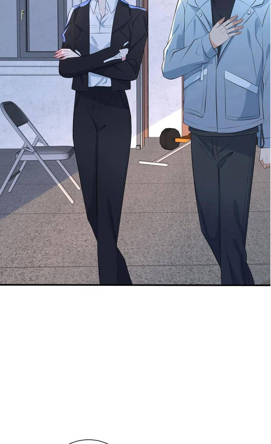 đọc truyện Ông Xã Kết Hôn Thử, Mạnh Thêm Chút Nữa Đi Chương 637 ảnh 6 tại Thiên Thai Truyện