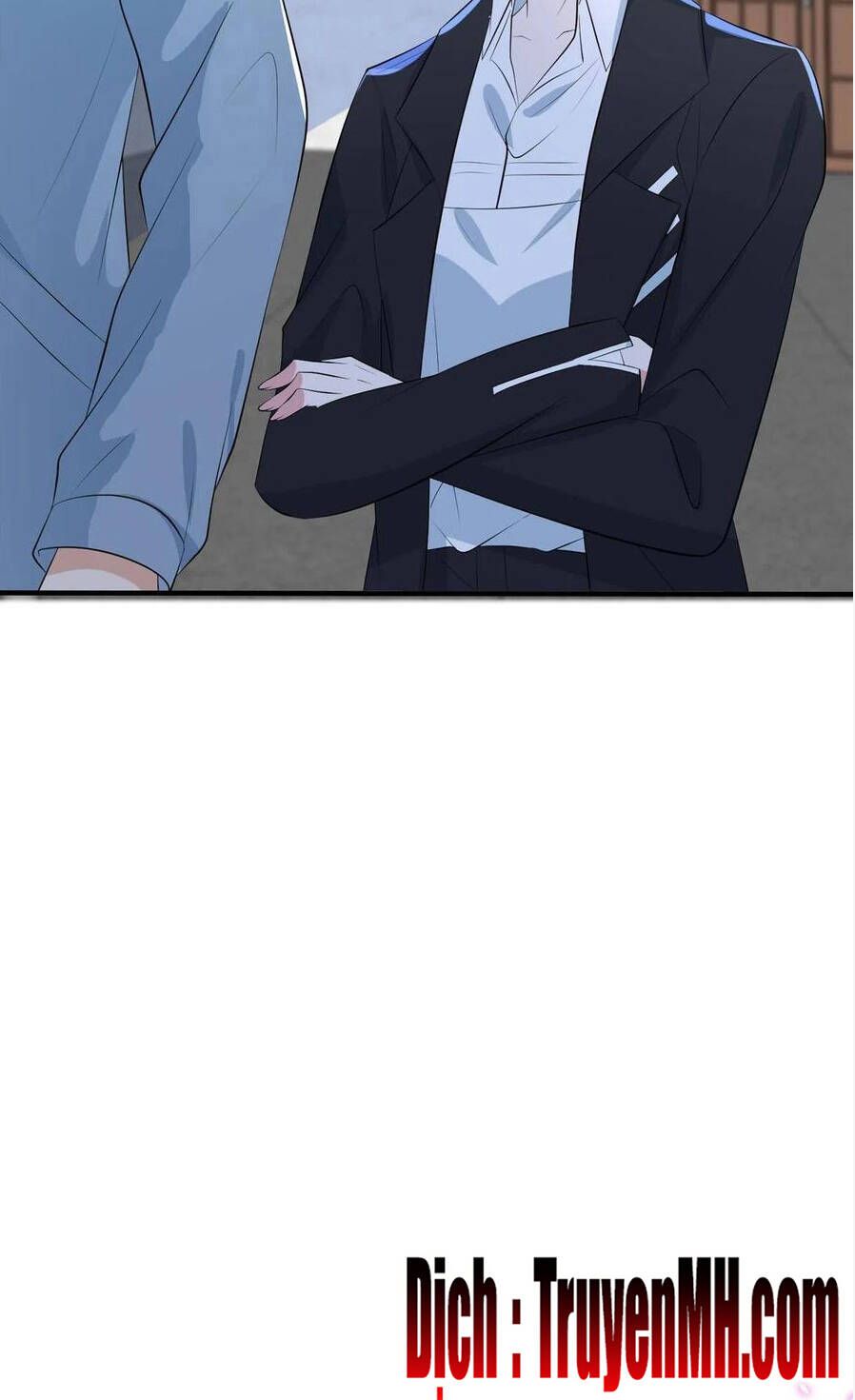 đọc truyện Ông Xã Kết Hôn Thử, Mạnh Thêm Chút Nữa Đi Chương 637 ảnh 9 tại Thiên Thai Truyện