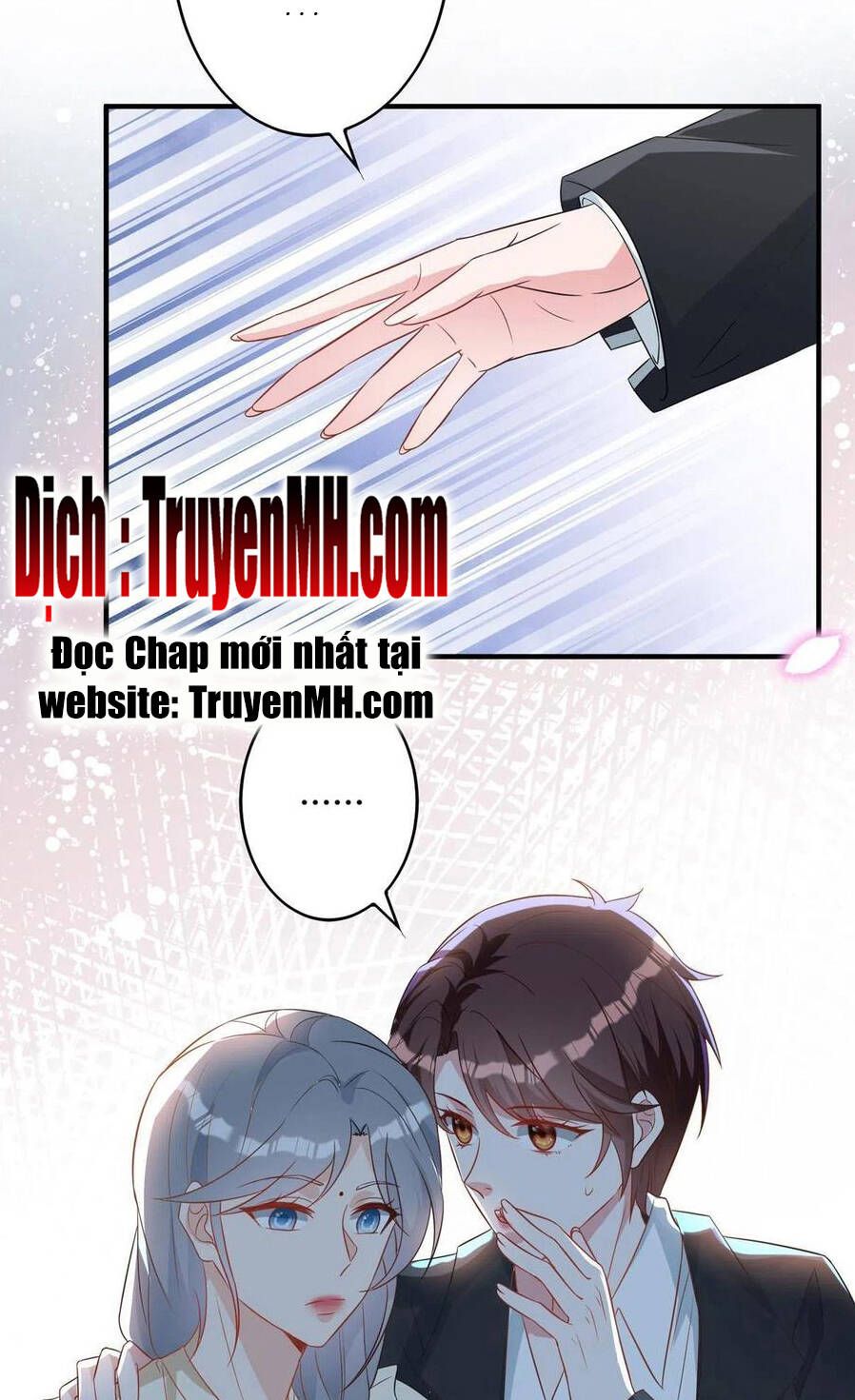 đọc truyện Ông Xã Kết Hôn Thử, Mạnh Thêm Chút Nữa Đi Chương 637 ảnh 11 tại Thiên Thai Truyện