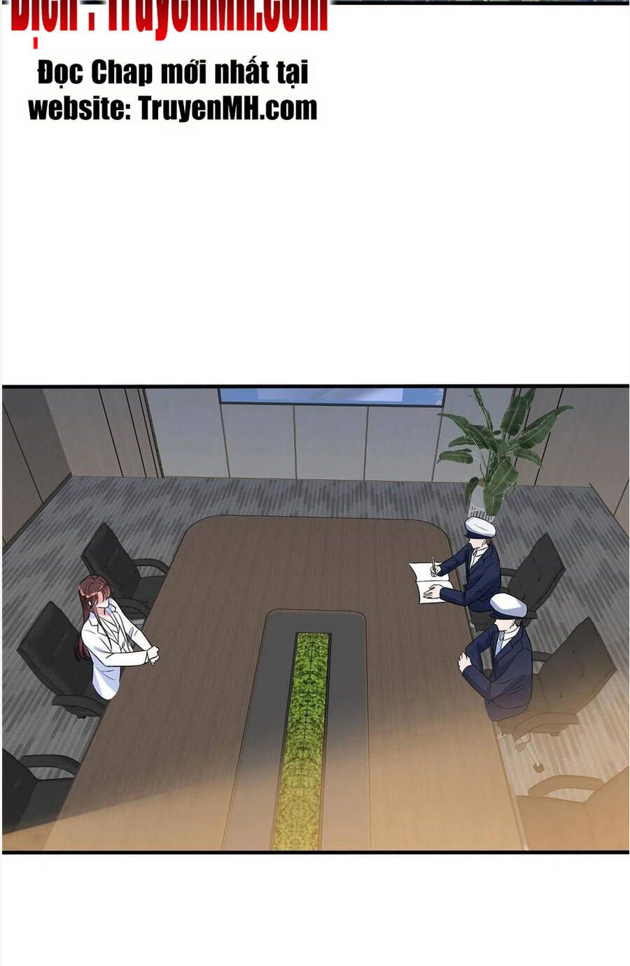 đọc truyện Ông Xã Kết Hôn Thử, Mạnh Thêm Chút Nữa Đi Chương 638 ảnh 12 tại Thiên Thai Truyện