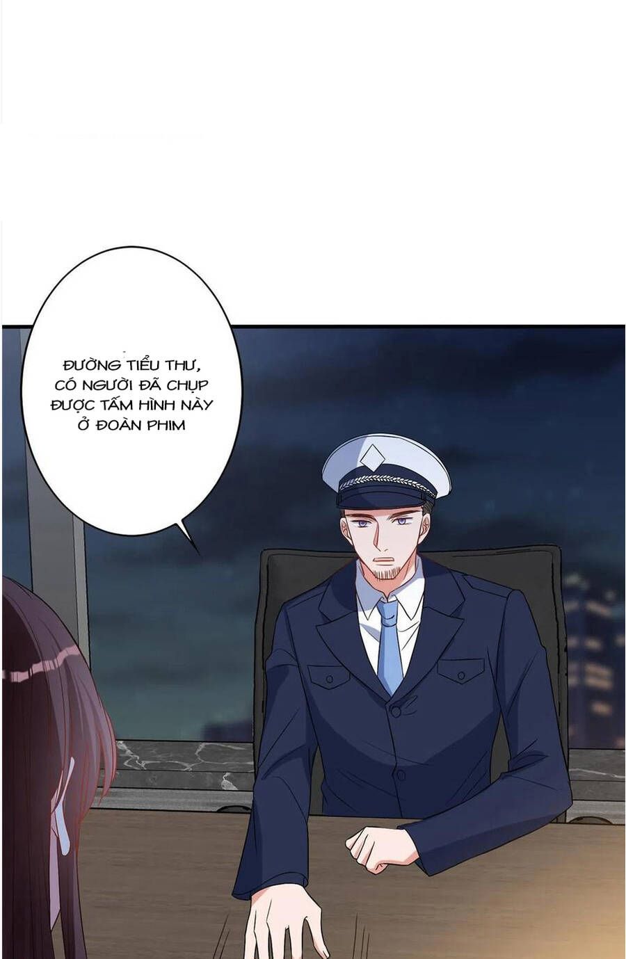 đọc truyện Ông Xã Kết Hôn Thử, Mạnh Thêm Chút Nữa Đi Chương 638 ảnh 13 tại Thiên Thai Truyện