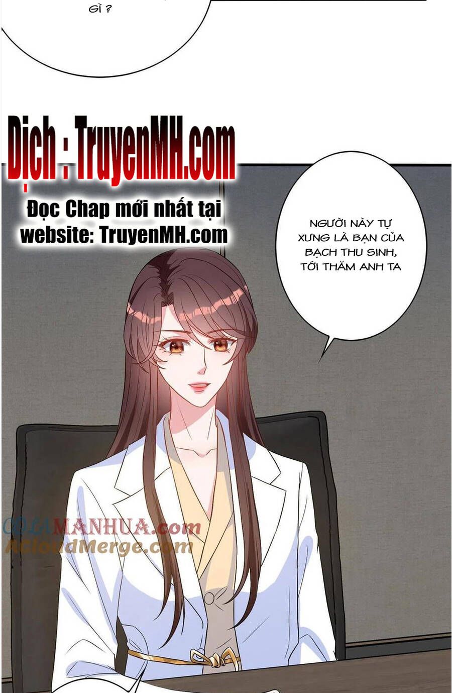 đọc truyện Ông Xã Kết Hôn Thử, Mạnh Thêm Chút Nữa Đi Chương 638 ảnh 15 tại Thiên Thai Truyện