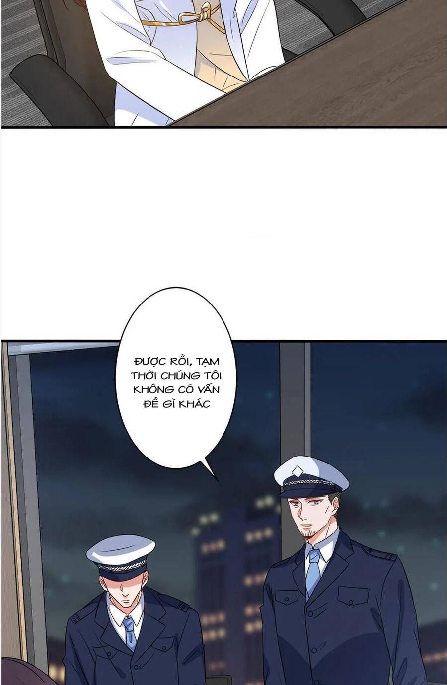 đọc truyện Ông Xã Kết Hôn Thử, Mạnh Thêm Chút Nữa Đi Chương 638 ảnh 18 tại Thiên Thai Truyện