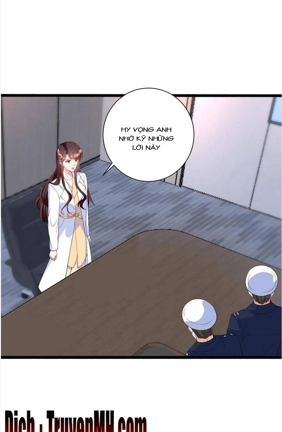 đọc truyện Ông Xã Kết Hôn Thử, Mạnh Thêm Chút Nữa Đi Chương 638 ảnh 20 tại Thiên Thai Truyện