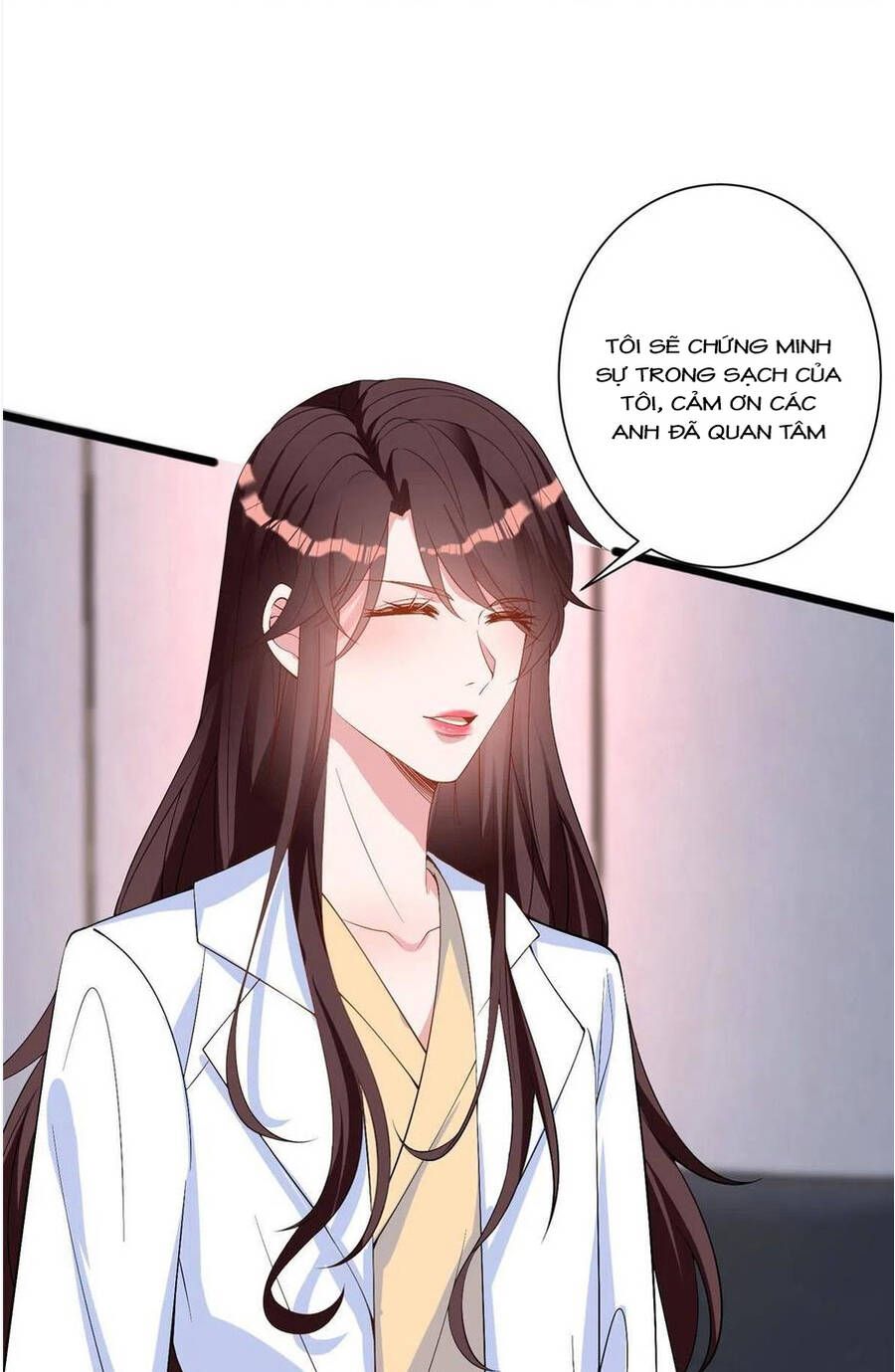 đọc truyện Ông Xã Kết Hôn Thử, Mạnh Thêm Chút Nữa Đi Chương 638 ảnh 22 tại Thiên Thai Truyện