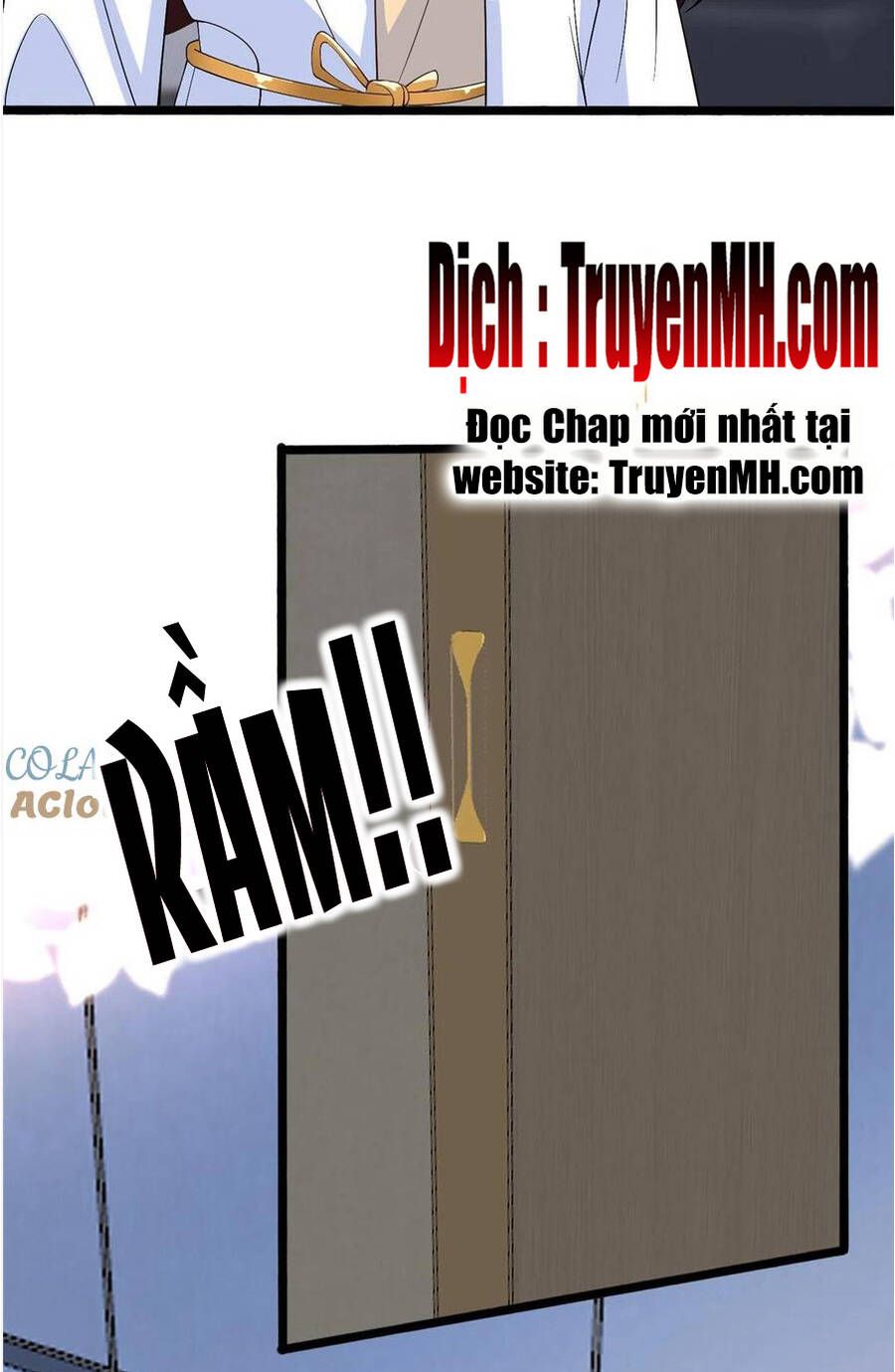 đọc truyện Ông Xã Kết Hôn Thử, Mạnh Thêm Chút Nữa Đi Chương 638 ảnh 23 tại Thiên Thai Truyện