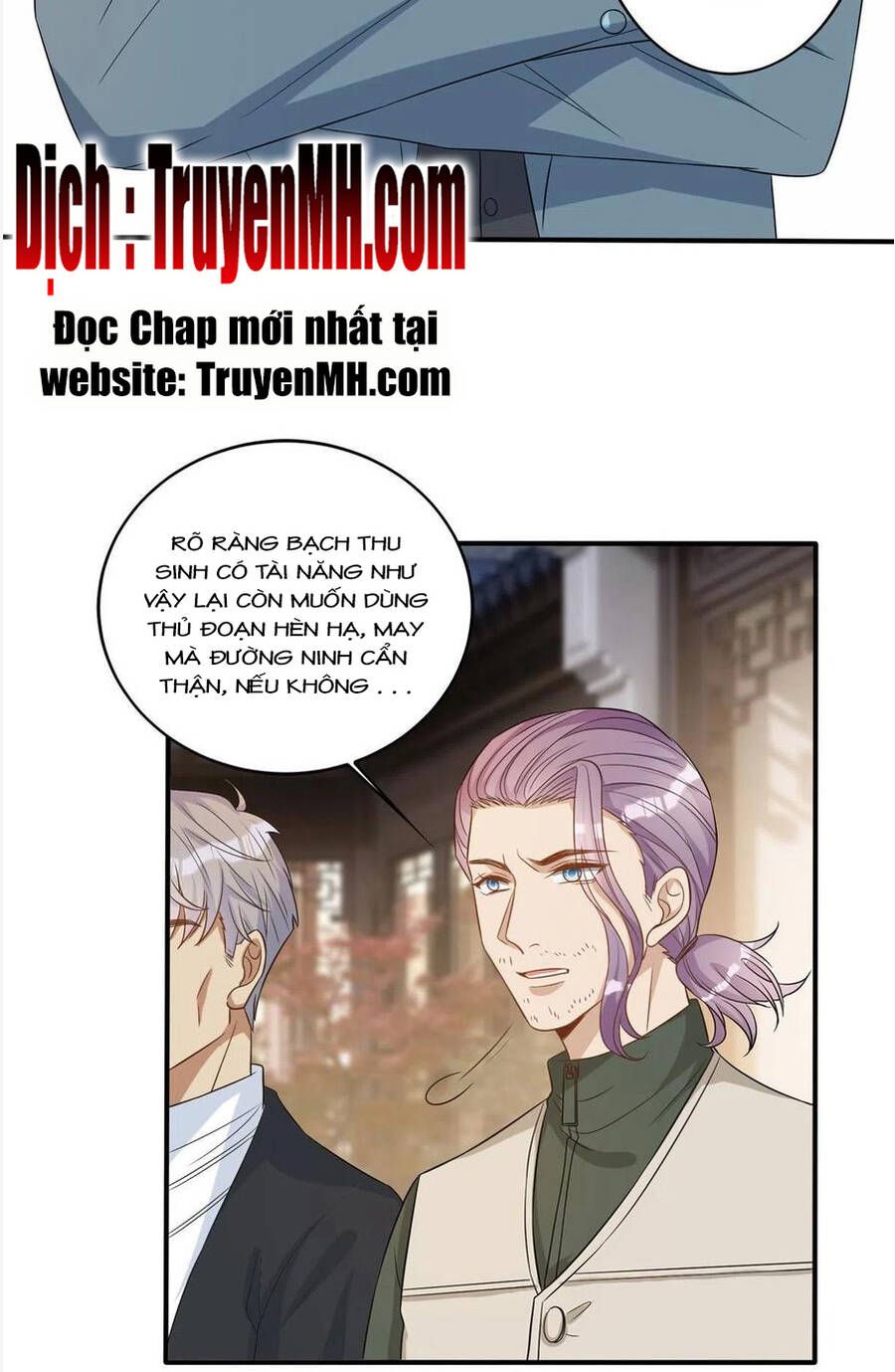 đọc truyện Ông Xã Kết Hôn Thử, Mạnh Thêm Chút Nữa Đi Chương 638 ảnh 6 tại Thiên Thai Truyện