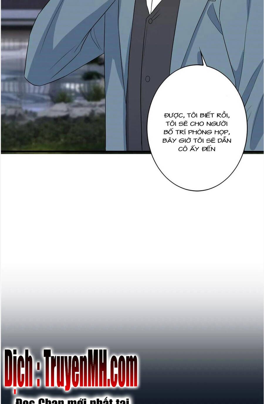 đọc truyện Ông Xã Kết Hôn Thử, Mạnh Thêm Chút Nữa Đi Chương 638 ảnh 9 tại Thiên Thai Truyện